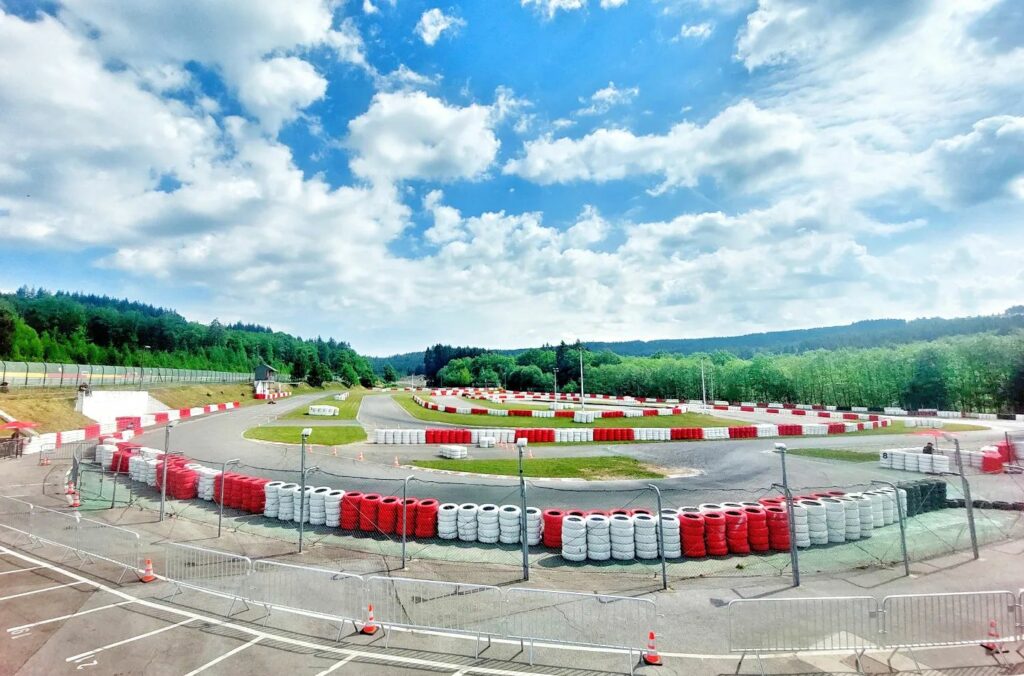 ACL Karting Mondercange Mondercange Luxembourg Go Karting acl-karting-mondercange-mondercange-luxembourg-go-karting