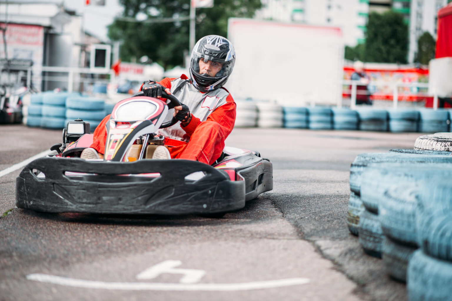 ACL Karting Mondercange Mondercange Luxembourg Go Karting acl-karting-mondercange-mondercange-luxembourg-go-karting