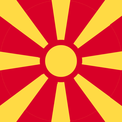 Macedonia